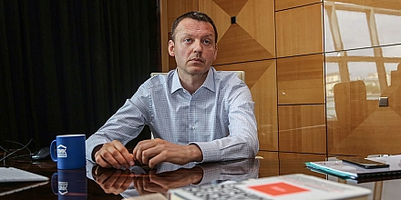 Собянинская щедрость для ПИК: для экс-сенатора Гордеева напилят госземли?