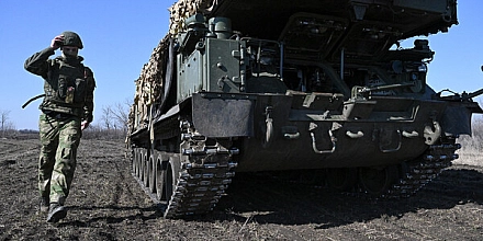 Минобороны заявило об ударах по производству дронов и инфраструктуре Украины