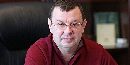 Дорожная разметка как золотая жила: чиновники Орешкины в доле?