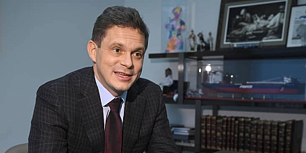 Севериловы нары: семья депутата Демченко пойдет паровозиком?