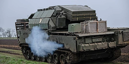 Минобороны сообщило об уничтожении 264 беспилотников над регионами России за ночь