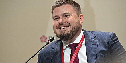 Новая кубышка Крапивина: беглый Ушерович снова на прикорме?