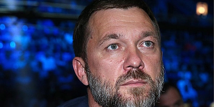 Депутатско-силовой тандем: интерес Саблина к Самолету не случаен?