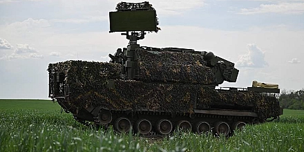 Минобороны сообщило об уничтожении 121 украинского беспилотника за ночь