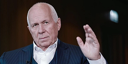 ИТ-ширма для Ростеха: госкорпорация сливает коллектив Мойофиса?