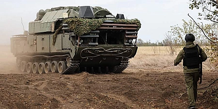 Минобороны сообщило об уничтожении 140 беспилотников за ночь