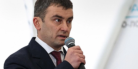 Империя Кахидзе с Газпромом рушится: по олигарху плачет камера?