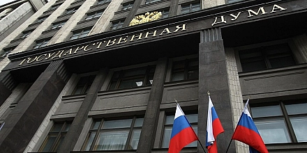 Госдума расширила полномочия Правительства по управлению бюджетом
