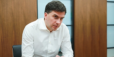 Подножка для Володина: дело Бурова потянет ко дну спикера Госдумы?