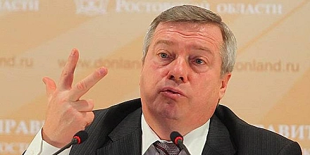 Ширма для бизнеса: фармзавода для Голубева и Грудинина?