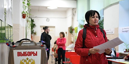 Выборы в Госдуму — 2026: когда пройдет голосование, кого будут выбирать и что важно знать избирателям