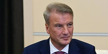Барские замашки Грефа: от украинского экс-чиновника Басса до олигарха Усманова