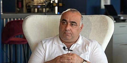 Санаторно-курортное лобби Димоевых: рейдеров накачивают госконтрактами?