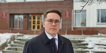 Распил у губернатора Носова: как депутаты Шалдыбин и Салтанов делят бюджет