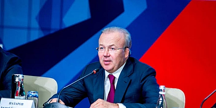 Ширматоз для Гранели: для тандема Назаровых-Нигматуллиных выкупили фирму?