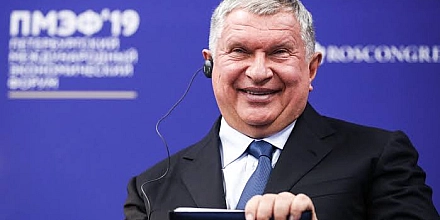 Скандальный НПЗ Кубани: уши Ротенберга, Сечина, Бударина и вывод активов