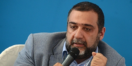 Варданян засветил Михельсона и Артякова: офшоры и хитрый схематоз на 5 млрд