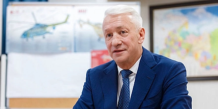 Захват госактивов, офшоры и испанские виллы: пирамида семьи Колесовых