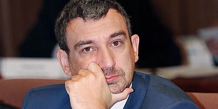 Дорожный распил Приамурья: бонусы для протеже губернатора Орлова