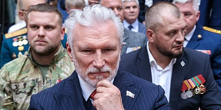 Хор стукачей поперхнулся «Яблоком»: Журавлев устроил на суде ток-шоу