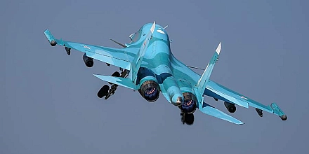 Минобороны сообщило об ударах по пунктам дислокации и управления беспилотниками ВСУ
