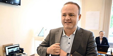 Политическое харакири Даванкова: элита окончательно оторвалась от народа?