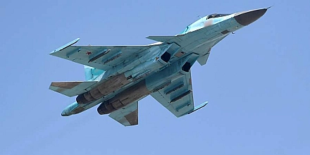 Минобороны сообщило об ударе по базе горючего в порту Одессы