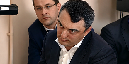 Кубанский гамбит: Арутюнян скупает активы руками «ширм»?