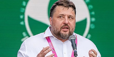 Шило поменяли на мыло: офшорщика Косова вместо бегунка-коррупционера Буцаева?