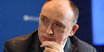 Грязь Челябинска, Вайнштейны и ширмы Дубровского: авгиевы конюшни Текслера