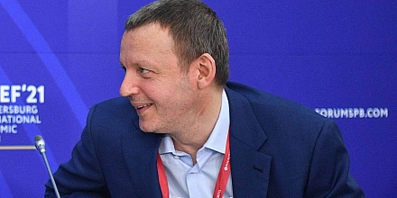 Минус у Беглова дает плюс у Собянина: как ПИК Гордеева к Москве присосался