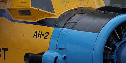 Трутнев заявил о планах начать поставки обновленных Ан-2 с 2028 года
