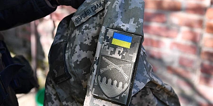 Минобороны сообщило о потерях ВСУ в Харьковской области