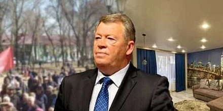 Миллиарды на санитарках: медраспил и госконтракты для семьи Денисовых