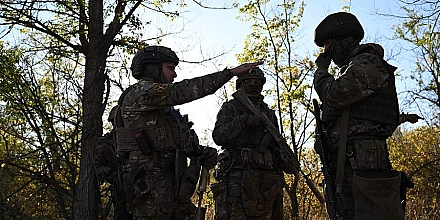 Минобороны сообщило об уничтожении до 460 военнослужащих ВСУ в Харьковской области