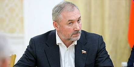 БПЛА для мошны сенатора Басюка: паутина связей и мандат неприкосновенности