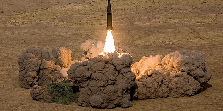 Минобороны России сообщило о массированном ударе по объектам в Киеве, Запорожье и Одесской области