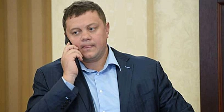 Кабановы схемы: крымская госкормушка для осужденного чиновника