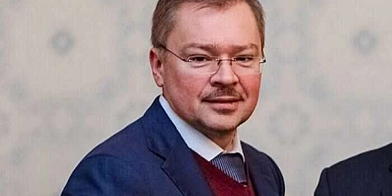 Рублевка для Чайки: госземли для сына полпреда