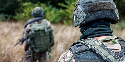 Минобороны заявило о расширении окружения ВСУ в Доброполье и продвижении в Харьковской области