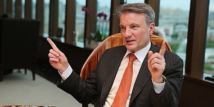 Греф положил глаз на Самолет: Воробьевы останутся с носом?