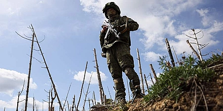 Минобороны сообщило о переходе Кияницы в Сумской области под контроль российских войск
