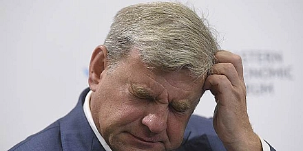 Акулы закружили вокруг Владморрыбпорта: Ротенберги, Гуцериев или ВТБ?