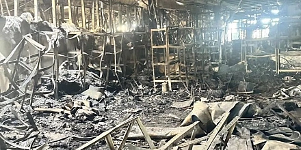 Минобороны России сообщило об ударе по портовой инфраструктуре Измаила