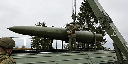 Минобороны сообщило об ударе по логистическому центру «Блум» в Одесской области