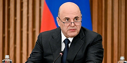 Мишустин представил Госдуме кандидатов на ключевые посты в Правительстве России
