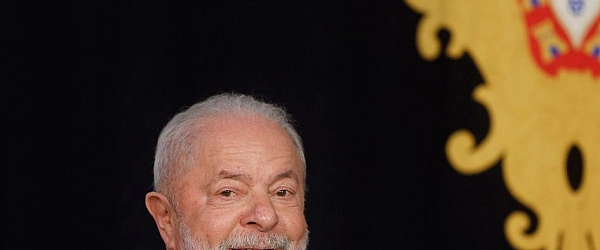 Луис Инасиу Лула да Силва