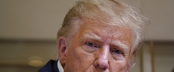 Дональд Трамп Дональд Трамп