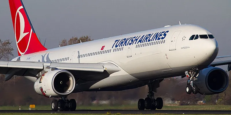 Житель Набережных Челнов отсудил у Turkish Airlines почти миллион рублей
