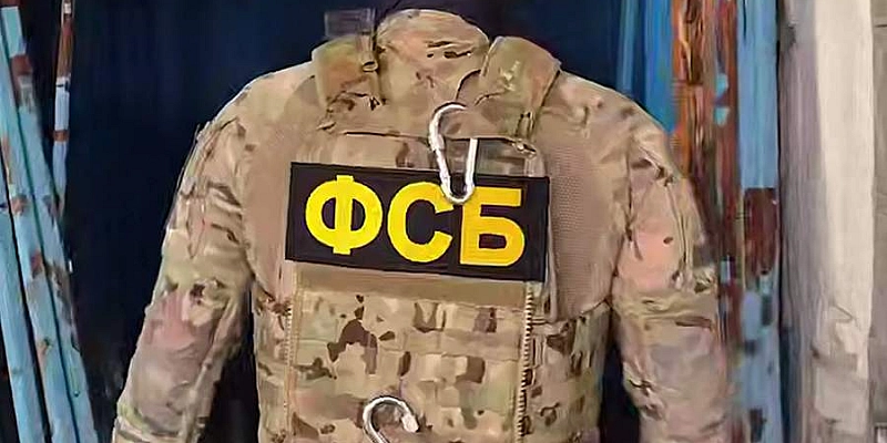 В Севастополе арестован офицер Минобороны за взятку при приемке некачественного ремонта корабля ЧФ